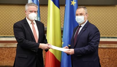 Románia megkezdte a csatlakozási tárgyalásokat a OECD-vel