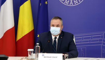 Ciucă: a PNRR esetleges újratárgyalása legkorábban 2023-ban lesz lehetséges