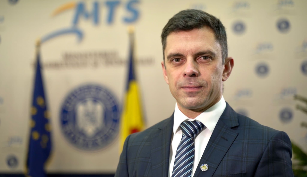Novák Eduárd sportminiszter a Román Sí- és Biatlonszövetség elnökének lemondását kéri