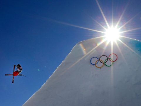 A téli olimpiák eddigi házigazdáinál egy kivételével nem megfelelő az időjárás az újabb rendezéshez