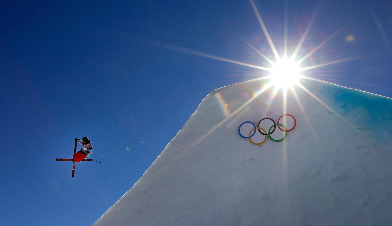 A téli olimpiák eddigi házigazdáinál egy kivételével nem megfelelő az időjárás az újabb rendezéshez