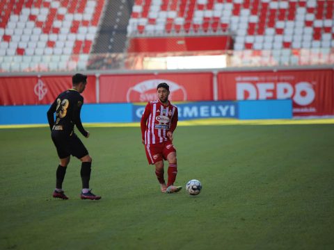 Veszélyben Achahbar szezonja