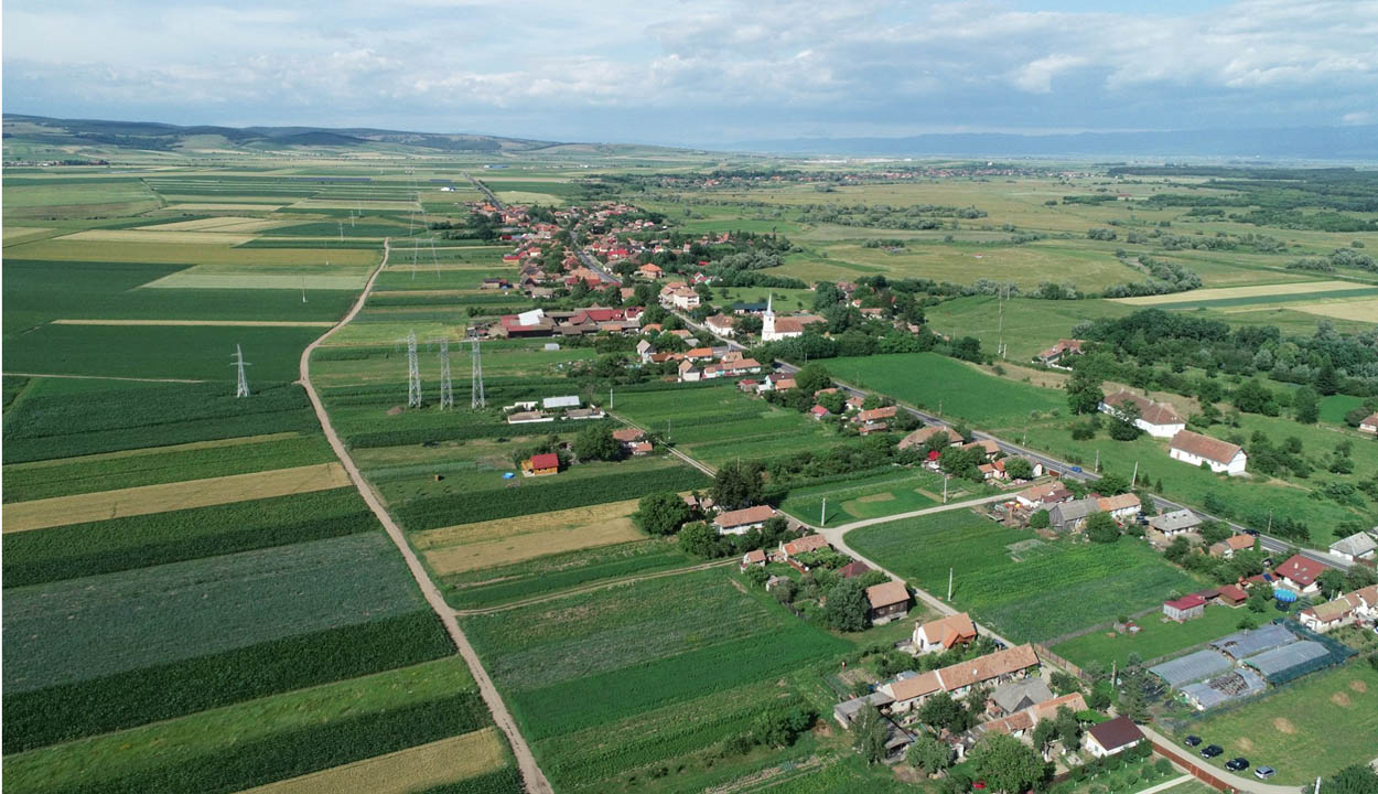 Falugyűlés lesz Uzonban