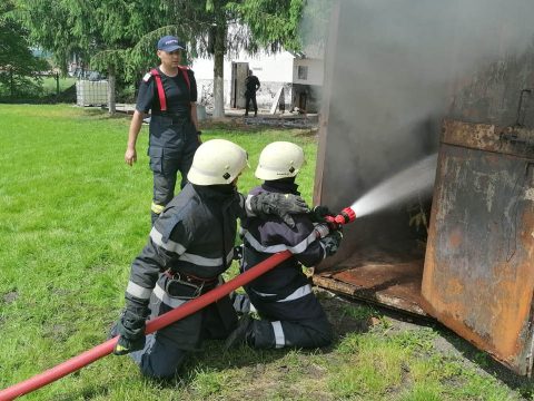 Közel negyvenen csatlakoztak