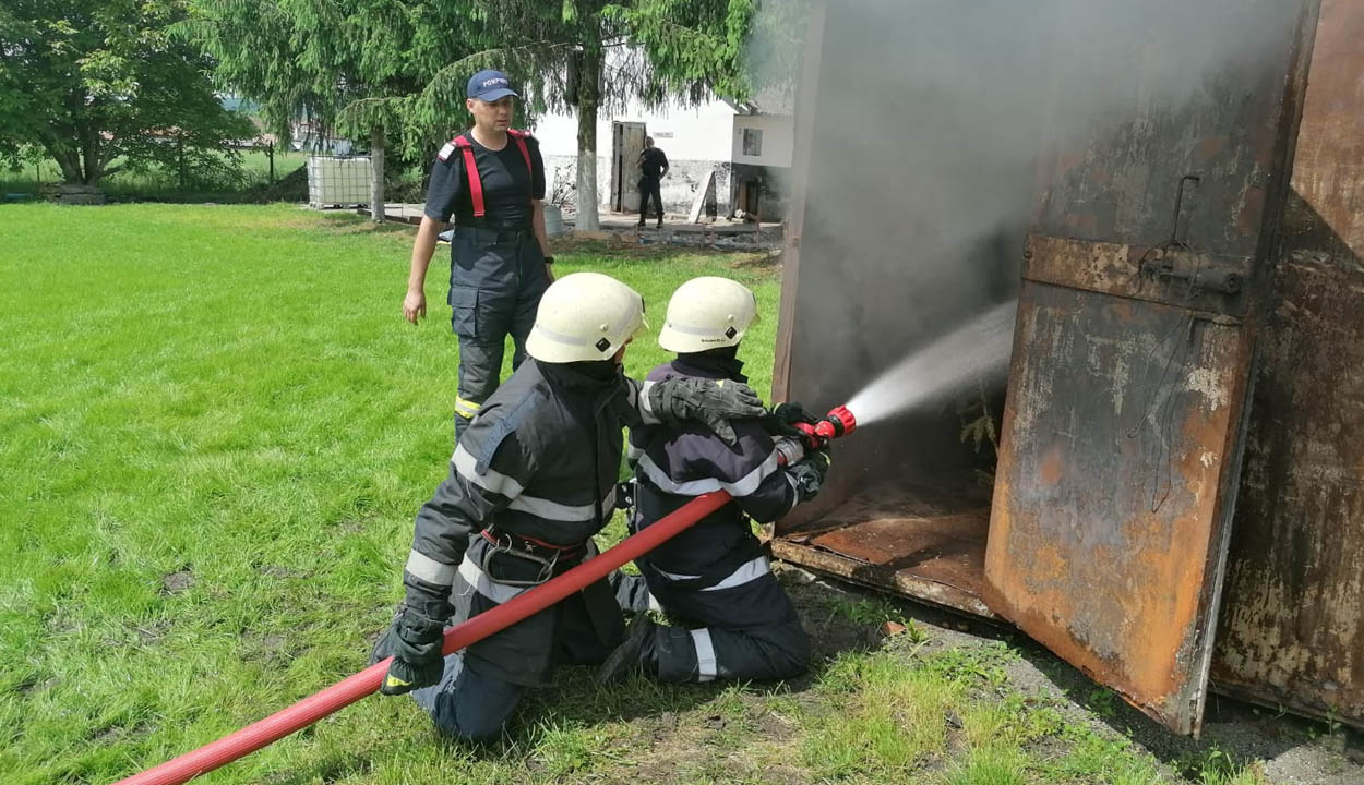 Közel negyvenen csatlakoztak