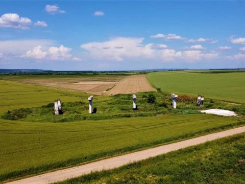 Szerződést bontott a CNAIR a Bisztraterebes és Bihar közötti sztrádaszakasz kivitelezőjével