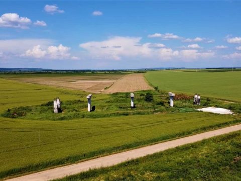 Szerződést bontott a CNAIR a Bisztraterebes és Bihar közötti sztrádaszakasz kivitelezőjével