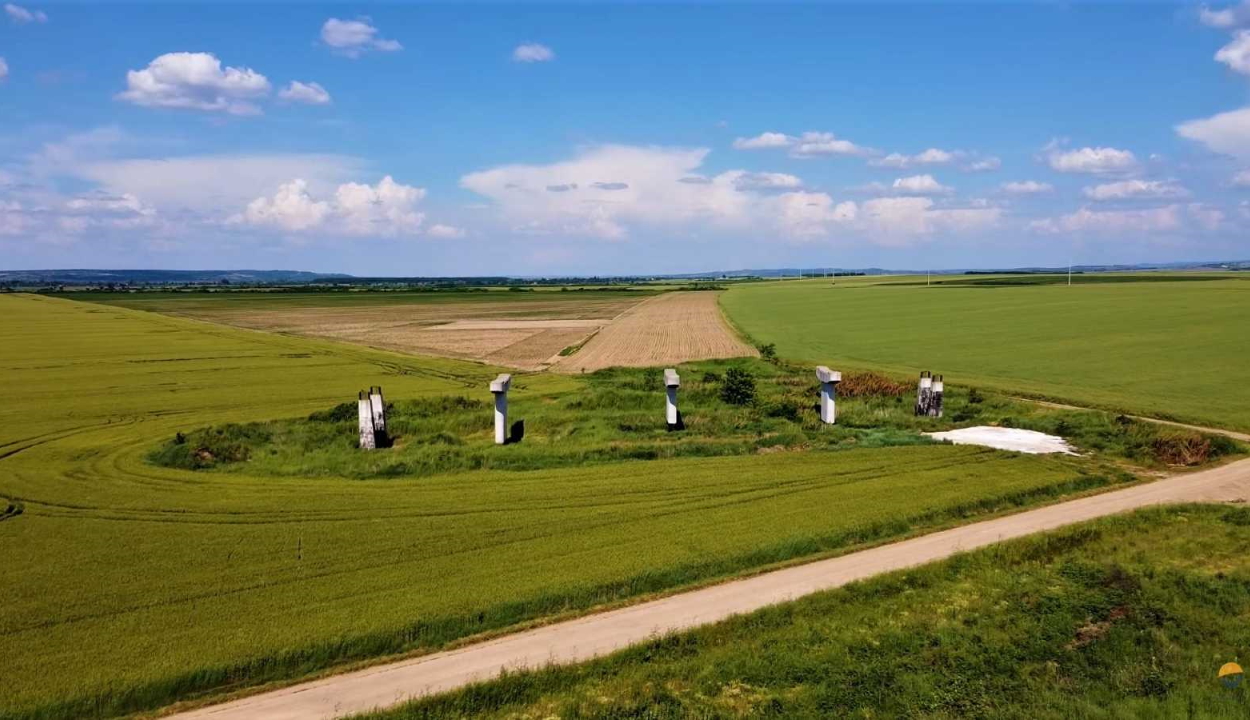 Szerződést bontott a CNAIR a Bisztraterebes és Bihar közötti sztrádaszakasz kivitelezőjével