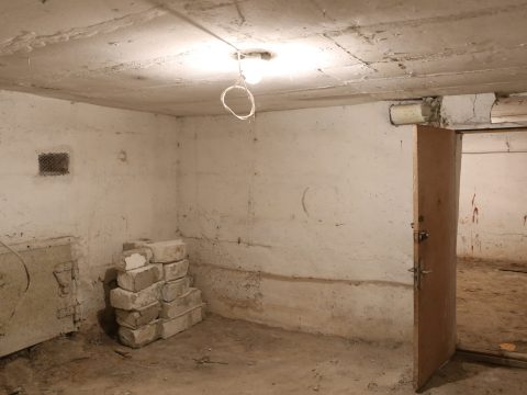 27 légvédelmi bunker van Kovászna megye területén