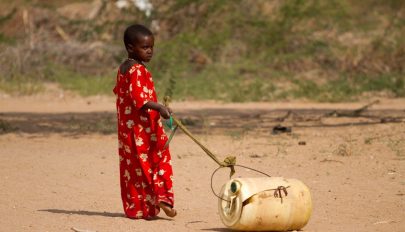 ENSZ: 13 millió embert fenyeget súlyos éhínség Afrika szarván