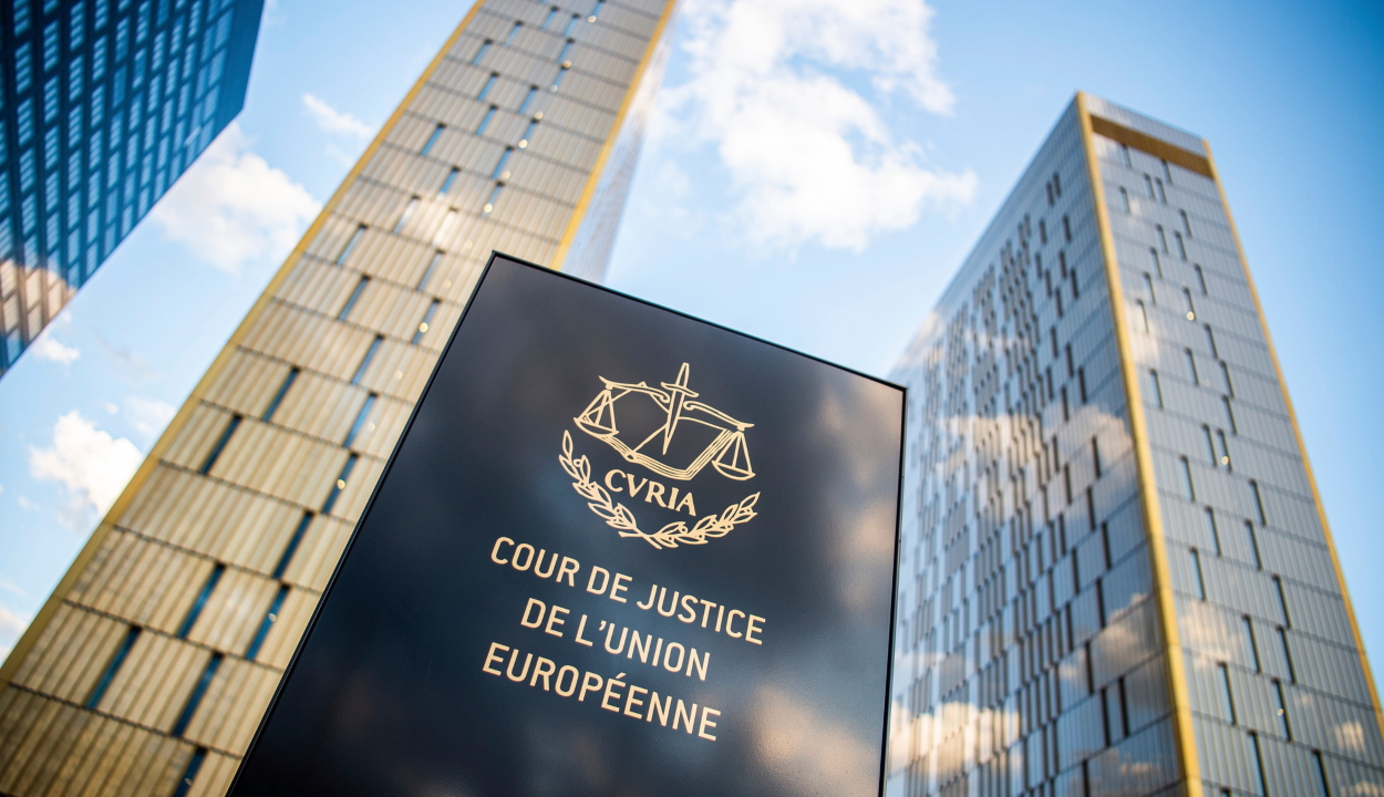 Uniós bíróság: a jogállamisági feltételrendszert a megfelelő jogalapon fogadták el