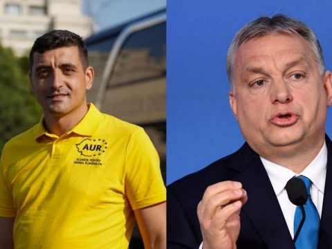 A magyar ellenzék szerint az AUR a Fidesz új szövetségese