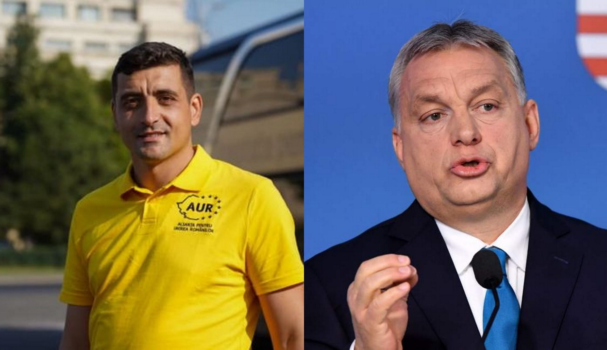A magyar ellenzék szerint az AUR a Fidesz új szövetségese
