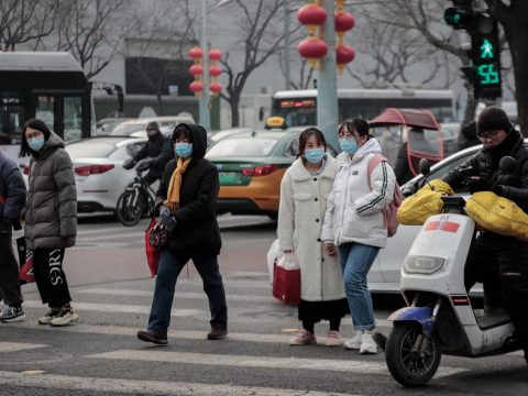 A WHO és Kína szorosabb együttműködésre törekszik a koronavírus eredetének vizsgálatában