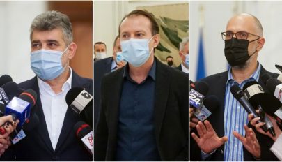 Az orosz agressziót elítélő közös nyilatkozatot írtak alá a koalíciós pártok vezetői