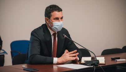 Tánczos: a hatóságok nem észleltek emelkedett radioaktivitást Romániában