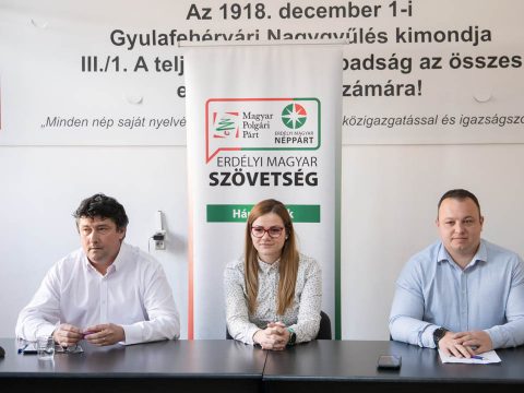 Még van lehetőség szavazni