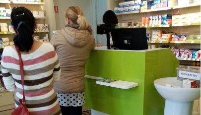 Óvatosan a jóddal!