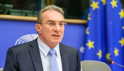 Energiafüggetlenségre törekszik az EU