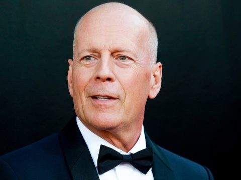 Bruce Willis egészségi állapota miatt felhagy a színészi pályával