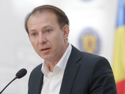 Cîțu szerint össze lehetne vonni a 2024-ben szervezendő választásokat