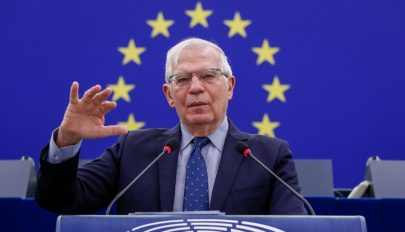 Borrell: Oroszország az élelmiszert fegyverként használja, hogy éhínséget okozzon a világban