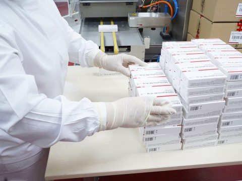 Rafila: jövő héten kezdődik a kálium-jodid tabletták kiosztása