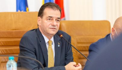 Ludovic Orban szerint az államelnököt a népnek kell megválasztania