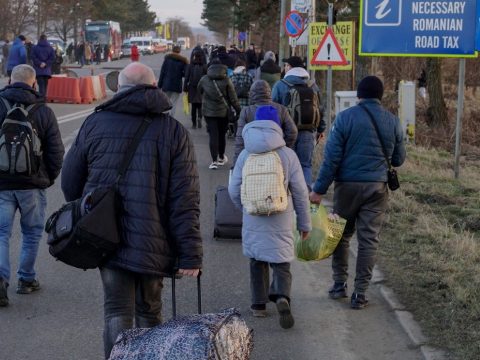 Több mint 70 ezer ukrán van Romániában, 10 ezren igényeltek állami segítséget