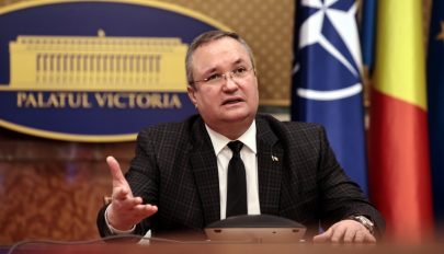 Ciucă: a kormány elemzi Kijev kérését, hogy Románia fegyvereket szállítson Ukrajnának