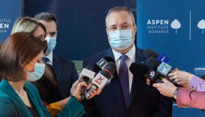 Ciucă: Románia teljesítette az első negyedévre előirányzott 24 mérföldkövet a PNRR-ben