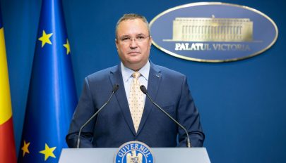 Ciucă: fontos továbbra is betartanunk a szakemberek egészségvédelmi ajánlásait