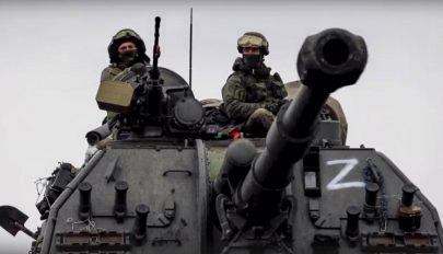 Orosz vezérkar: a Donyec-medence nagy része a szakadárok kezére került