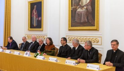 A segítségnyújtásról egyeztettek az erdélyi történelmi magyar egyházak vezetői