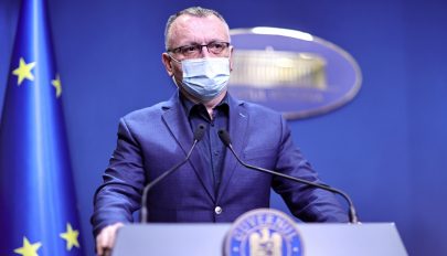 Cîmpeanu: jövő héttől 1140 ukrajnai gyerek fog romániai iskolákban tanulni