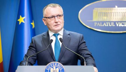 Cîmpeanu: a tanfelügyelőségeknek május végéig kell dönteniük a jövő februári vakációról
