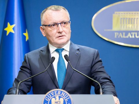 Cîmpeanu: a tanfelügyelőségeknek május végéig kell dönteniük a jövő februári vakációról