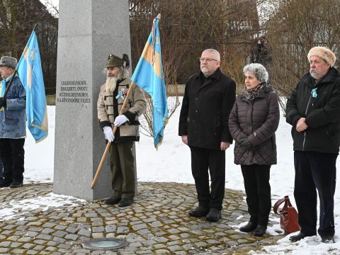 Izsák Balázs: ha egy közösség élni akar, megszervezi önmagát