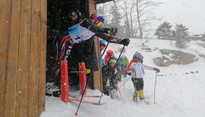 A nagy elődök nyomdokain