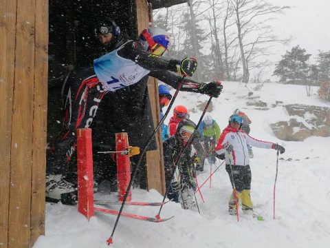 A nagy elődök nyomdokain