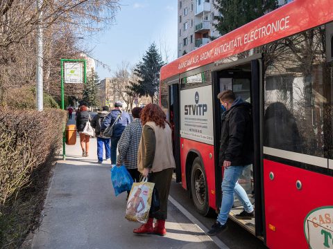 Panaszok a sofőrökre