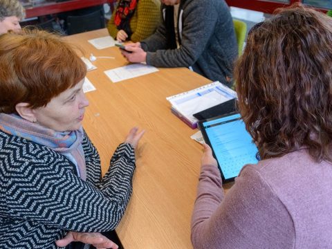 Utolsó hetébe lépett a népszámlálás önkitöltési időszaka