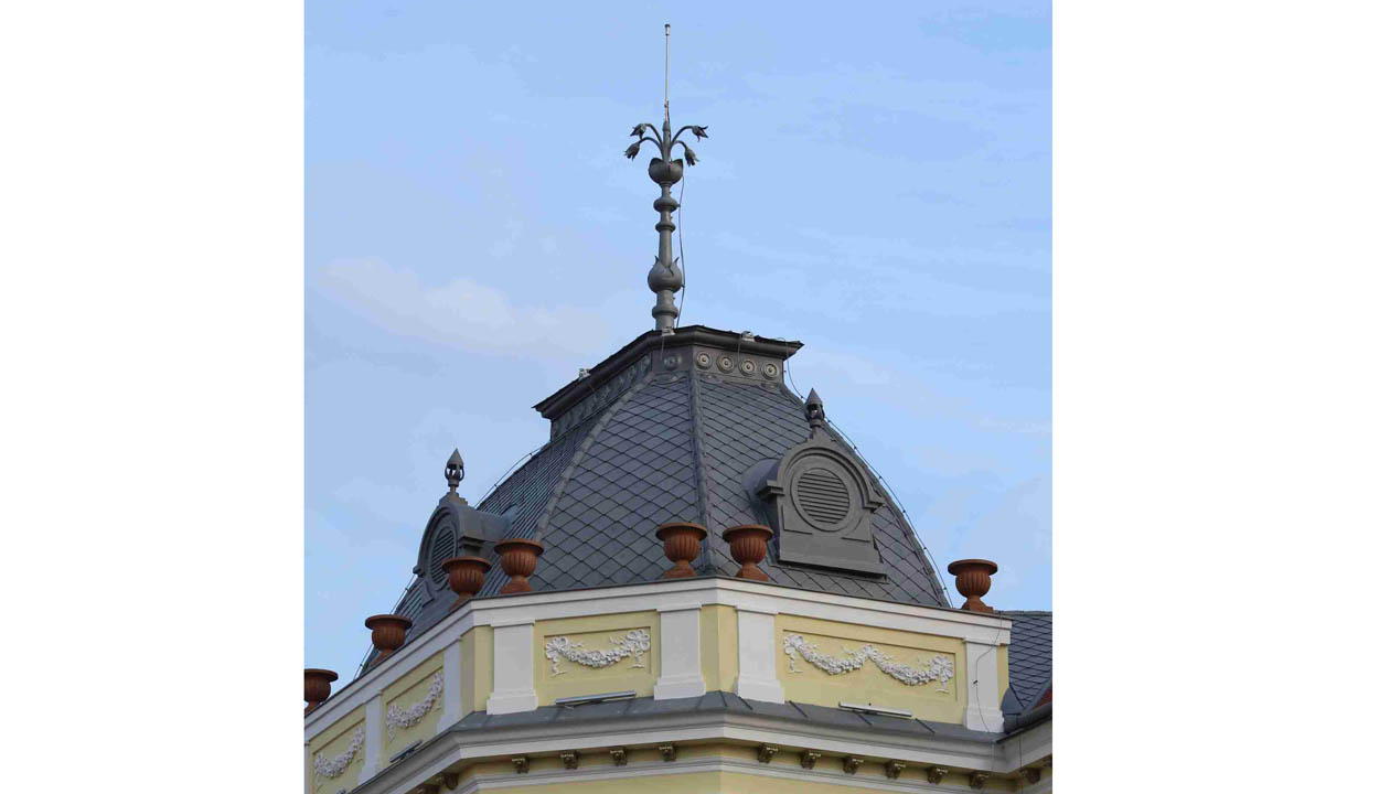 A 29. Szent György Napok programtervezete – Április 23–27.