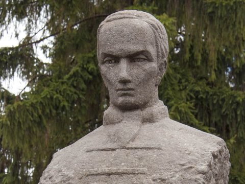 180 éve hunyt el Kőrösi Csoma Sándor
