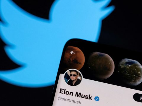 Elfogadta a Twitter vezetősége Elon Musk körülbelül 44 milliárd dolláros vételi ajánlatát