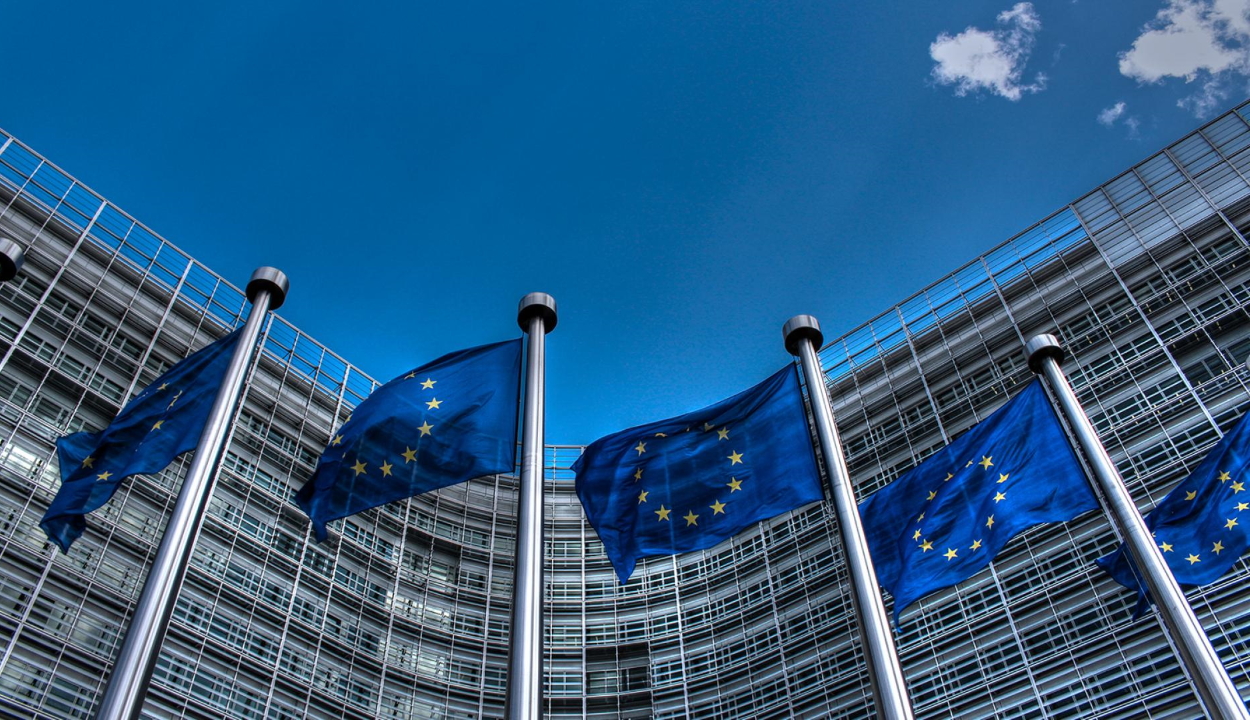 Az Európai Bizottság 185,6 milliárd eurós uniós költségvetést javasol 2023-ra