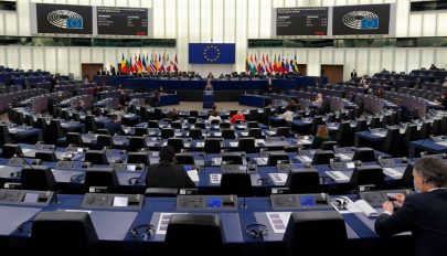 Az EP haladéktalanul tagjelölti státuszt kér Ukrajnának és Moldovának