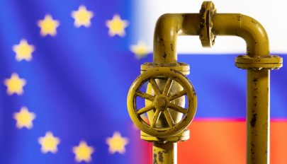 Brüsszel támogatást nyújt az orosz fosszilis tüzelőanyagoktól való függőség csökkentésére
