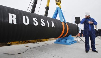 Európa-szerte fokozzák az erőfeszítéseket az orosz gáztól való megszabadulás érdekében