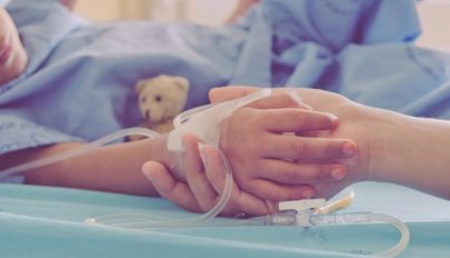 Májátültetést végeznek azon az 5 éves kislányon, aki akut hepatitisszel került kórházba